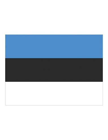 P-FLAGEE-Flag Estonia